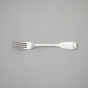 Serving fork