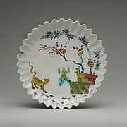 Plate