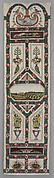 Verdures du Vatican (set of two)