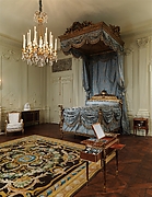 Boiserie from the Hôtel Lauzun