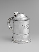 Tankard