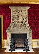 Chimneypiece (Cheminée)