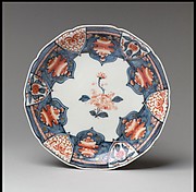 Plate