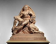 Jupiter and the Sphinx