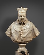 Cardinal Scipione Borghese (1576–1633)