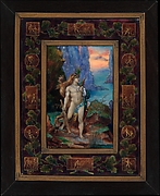 Hercules and the Twelve Labors