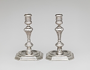 Pair of Candlesticks
