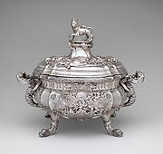 Tureen