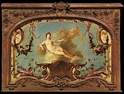 Allegorical subject