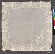 Handkerchief