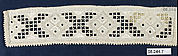 Cuffs (one of a pair)