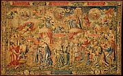 The Twelve Ages of Man: The First Three Ages of Man (Birth-18), or Spring