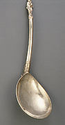Apostle spoon