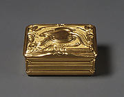 Snuffbox