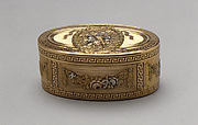 Snuffbox