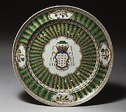 Chop plate
