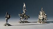 Chessmen (32)