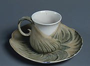 Cup (part of a service)