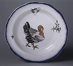 Soup plates (set of three)