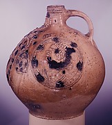 Bottle jug