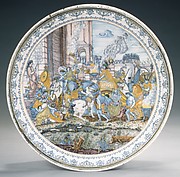 Plate