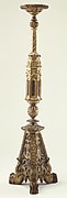 Altar candlestick