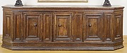 Cupboard (Credenza)