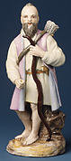Kurile man