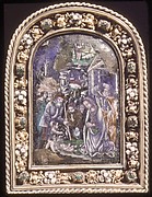 Adoration of the Shepherds