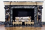Chimneypiece (Cheminée)