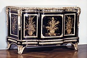 Commode