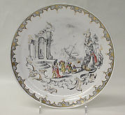 Plate