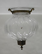 Hanging lamp