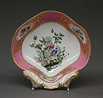 Dinner service (34 pieces)