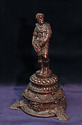 Inkstand or Perfume Burner
