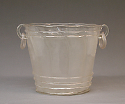 Pail or cistern