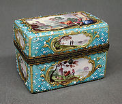 Writing case