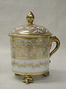 Cup with cover