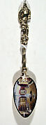 Souvenir spoon