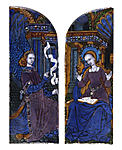 The Annunciation