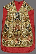 Chasuble