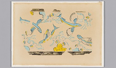 Reproduction of the 