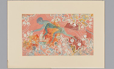 Reproduction of the 
