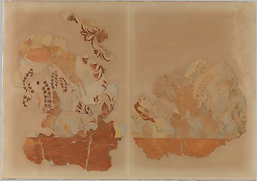Reproduction of the 