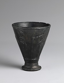 Reproduction of the stone 