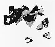 Kylix fragments
