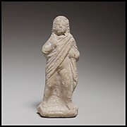 Child grotesque