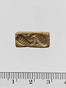 Steatite rectangular prism