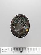 Bronze ring