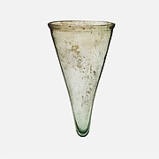 Glass lamp